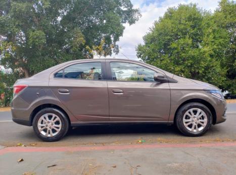 CHEVROLET Prisma 1.4 4P LTZ FLEX, Foto 13