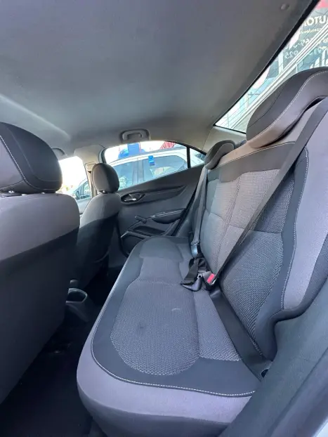 CHEVROLET Prisma 1.4 4P LT FLEX AUTOMTICO, Foto 6