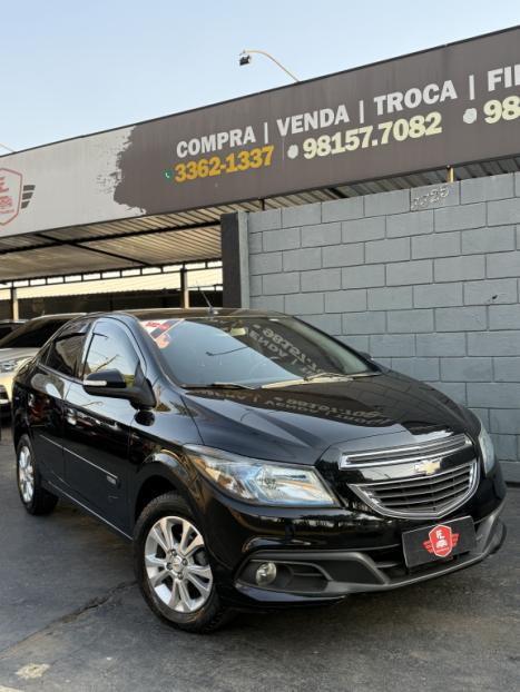CHEVROLET Prisma 1.4 4P LTZ  AUTOMTICO, Foto 3