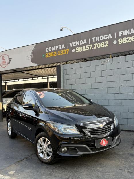 CHEVROLET Prisma 1.4 4P LTZ  AUTOMTICO, Foto 6