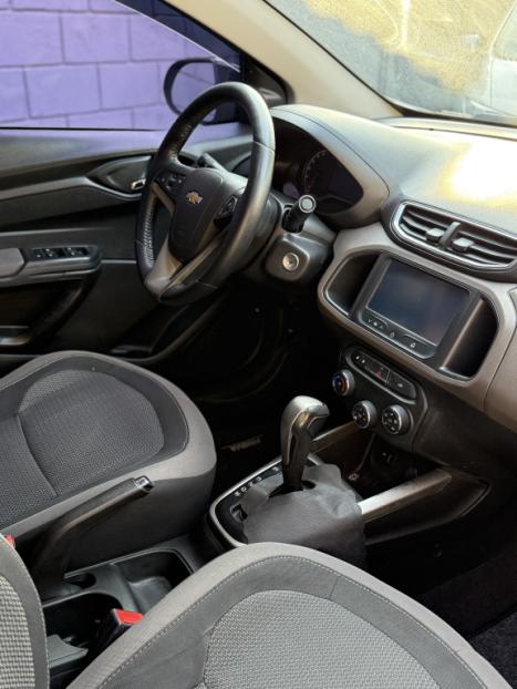 CHEVROLET Prisma 1.4 4P LTZ  AUTOMTICO, Foto 8