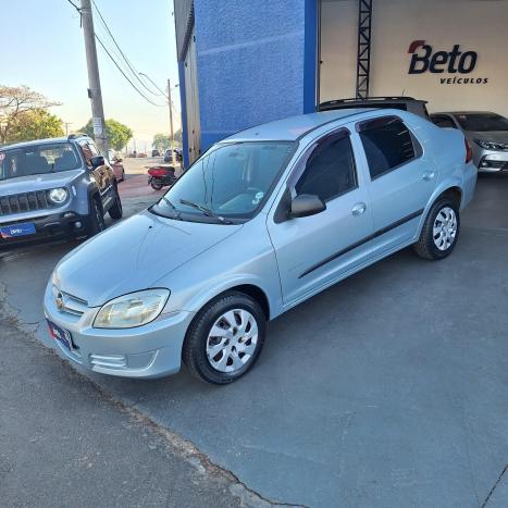 CHEVROLET Prisma 1.4 4P MAXX FLEX, Foto 2