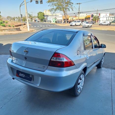CHEVROLET Prisma 1.4 4P MAXX FLEX, Foto 3