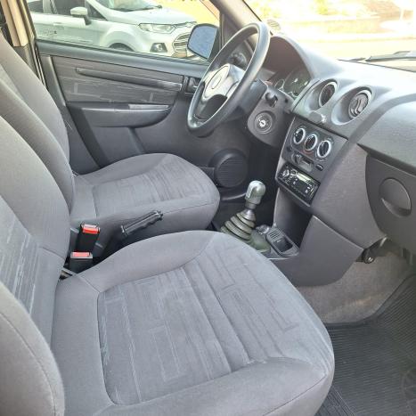 CHEVROLET Prisma 1.4 4P MAXX FLEX, Foto 4