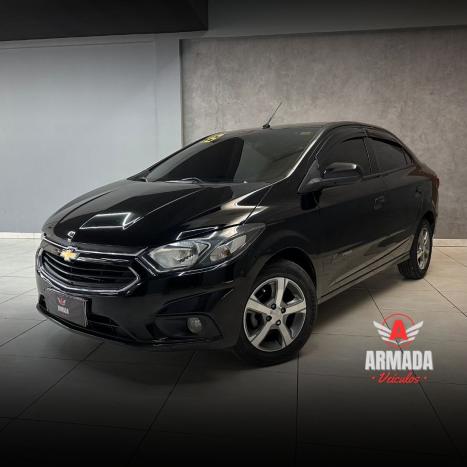CHEVROLET Prisma 1.4 4P LTZ  AUTOMTICO, Foto 1