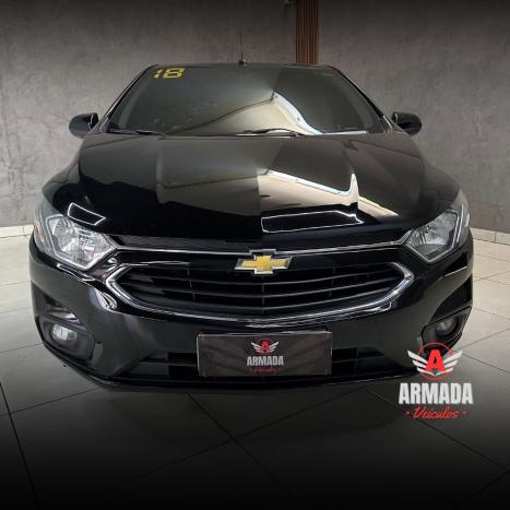 CHEVROLET Prisma 1.4 4P LTZ  AUTOMTICO, Foto 2