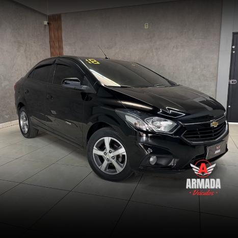 CHEVROLET Prisma 1.4 4P LTZ  AUTOMTICO, Foto 3