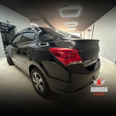 CHEVROLET Prisma 1.4 4P LTZ  AUTOMTICO, Foto 4