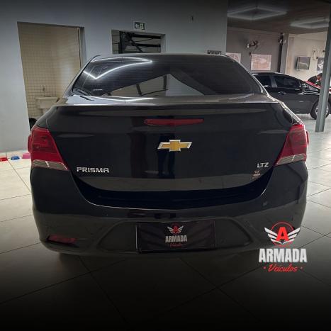 CHEVROLET Prisma 1.4 4P LTZ  AUTOMTICO, Foto 5