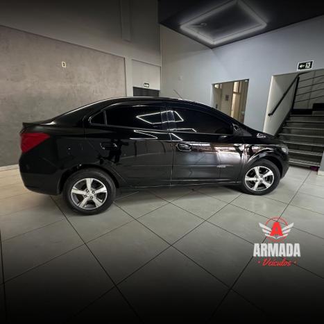 CHEVROLET Prisma 1.4 4P LTZ  AUTOMTICO, Foto 6