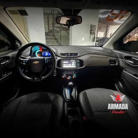 CHEVROLET Prisma 1.4 4P LTZ  AUTOMTICO, Foto 7