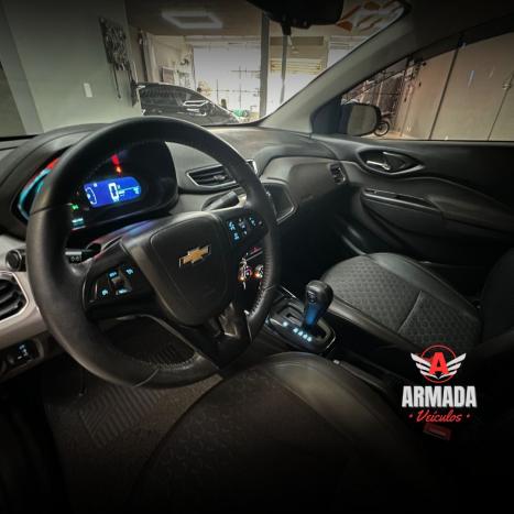 CHEVROLET Prisma 1.4 4P LTZ  AUTOMTICO, Foto 8