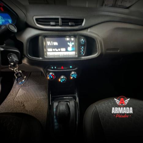 CHEVROLET Prisma 1.4 4P LTZ  AUTOMTICO, Foto 9