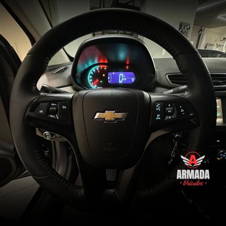 CHEVROLET Prisma 1.4 4P LTZ  AUTOMTICO, Foto 10