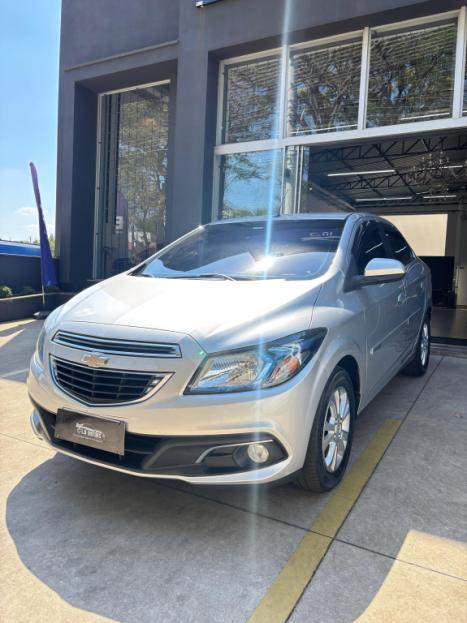 CHEVROLET Prisma 1.4 4P LTZ FLEX, Foto 2