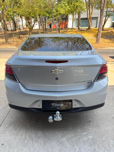 CHEVROLET Prisma 1.4 4P LTZ FLEX, Foto 7