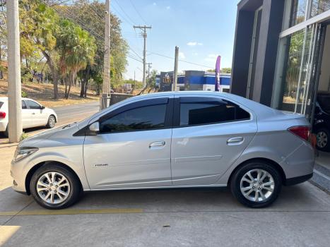 CHEVROLET Prisma 1.4 4P LTZ FLEX, Foto 9