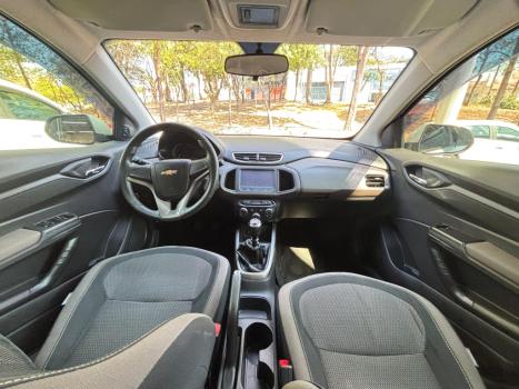 CHEVROLET Prisma 1.4 4P LTZ FLEX, Foto 10