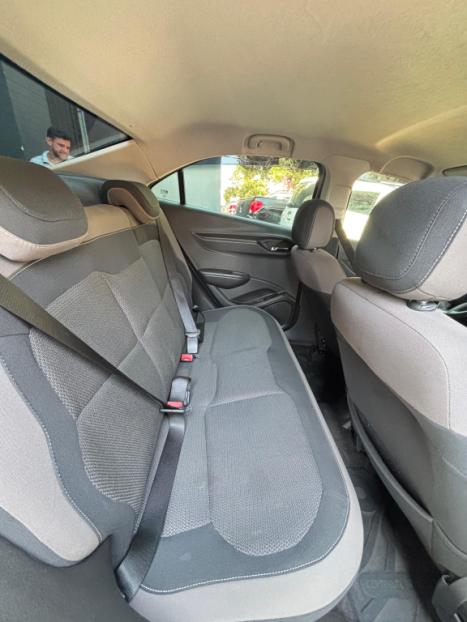 CHEVROLET Prisma 1.4 4P LTZ FLEX, Foto 11
