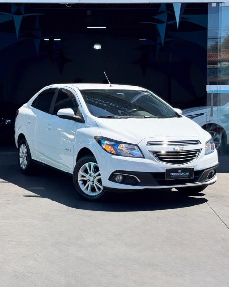 CHEVROLET Prisma 1.4 4P LTZ  AUTOMTICO, Foto 1