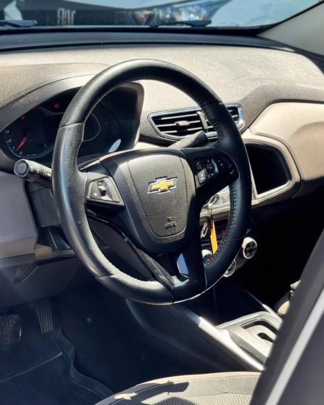 CHEVROLET Prisma 1.4 4P LTZ  AUTOMTICO, Foto 6