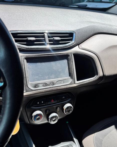 CHEVROLET Prisma 1.4 4P LTZ  AUTOMTICO, Foto 8