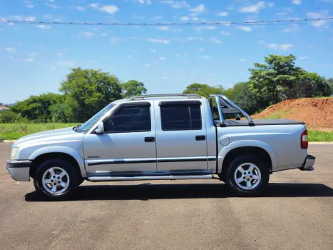 CHEVROLET S10 2.4 ADVANTAGE CABINE DUPLA, Foto 6