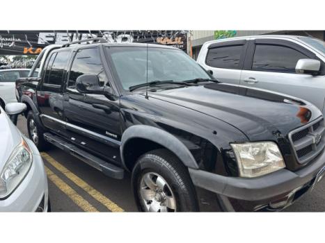 CHEVROLET S10 2.4 ADVANTAGE CABINE DUPLA, Foto 2