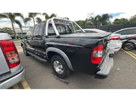 CHEVROLET S10 2.4 ADVANTAGE CABINE DUPLA, Foto 3