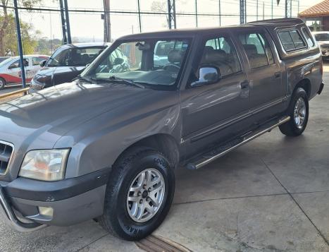 CHEVROLET S10 2.4 CABINE DUPLA, Foto 5