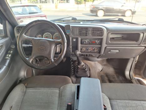 CHEVROLET S10 2.4 CABINE DUPLA, Foto 8