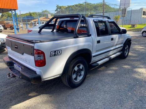 CHEVROLET S10 2.4 FLEX ADVANTAGE CABINE DUPLA, Foto 5