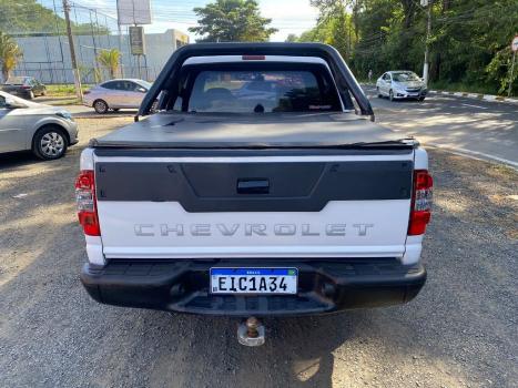 CHEVROLET S10 2.4 FLEX ADVANTAGE CABINE DUPLA, Foto 7