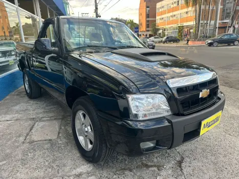 CHEVROLET S10 2.4 FLEX ADVANTAGE CABINE SIMPLES, Foto 2