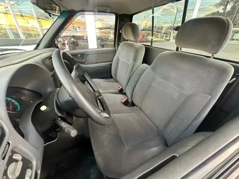 CHEVROLET S10 2.4 FLEX ADVANTAGE CABINE SIMPLES, Foto 7