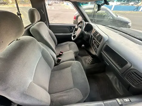 CHEVROLET S10 2.4 FLEX ADVANTAGE CABINE SIMPLES, Foto 9