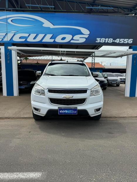 CHEVROLET S10 2.4 FLEX LTZ CABINE DUPLA, Foto 3