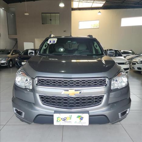 CHEVROLET S10 2.4 FLEX LT CABINE DUPLA, Foto 2