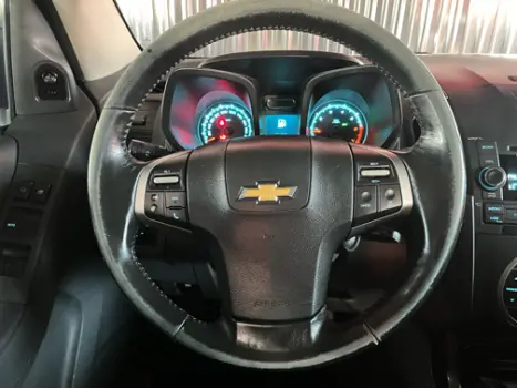 CHEVROLET S10 2.4 FLEX LTZ CABINE DUPLA, Foto 14