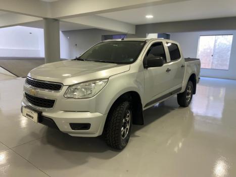 CHEVROLET S10 2.4 FLEX LS CABINE DUPLA, Foto 3