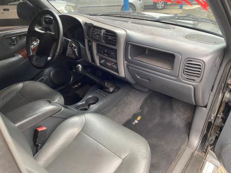 CHEVROLET S10 2.4 FLEX EXECUTIVE CABINE DUPLA, Foto 9