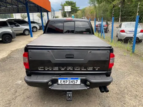 CHEVROLET S10 2.4 FLEX EXECUTIVE CABINE DUPLA, Foto 7