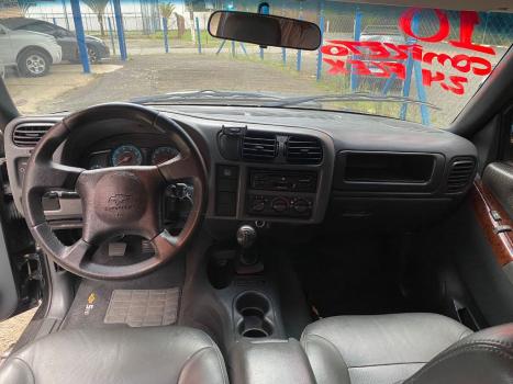 CHEVROLET S10 2.4 FLEX EXECUTIVE CABINE DUPLA, Foto 8