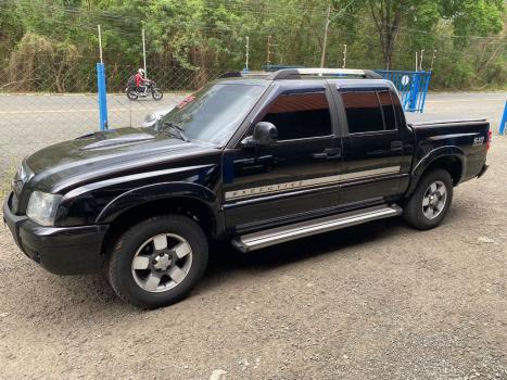 CHEVROLET S10 2.4 FLEX EXECUTIVE CABINE DUPLA, Foto 3