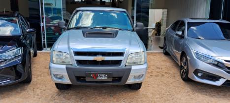 CHEVROLET S10 2.4 FLEX ADVANTAGE CABINE SIMPLES, Foto 2