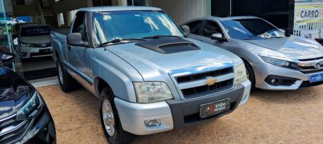 CHEVROLET S10 2.4 FLEX ADVANTAGE CABINE SIMPLES, Foto 3