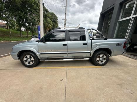 CHEVROLET S10 2.4 FLEX EXECUTIVE CABINE DUPLA, Foto 2