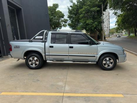 CHEVROLET S10 2.4 FLEX EXECUTIVE CABINE DUPLA, Foto 6