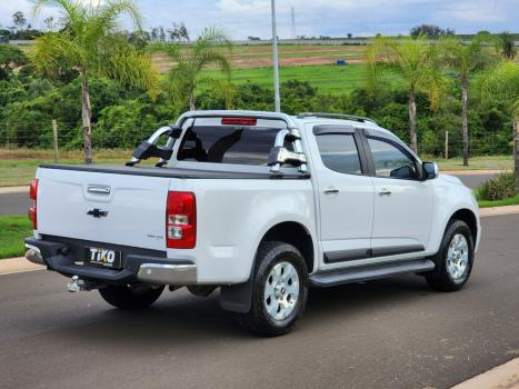 CHEVROLET S10 2.4 FLEX LTZ CABINE DUPLA, Foto 4