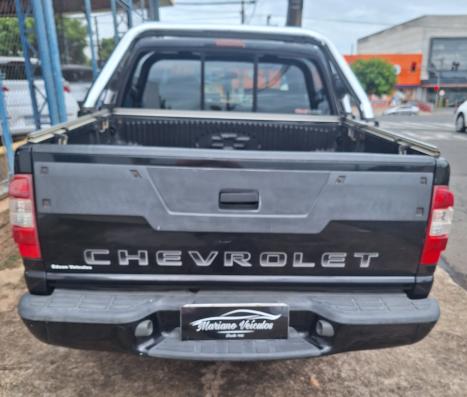 CHEVROLET S10 2.4 FLEX ADVANTAGE CABINE DUPLA, Foto 2